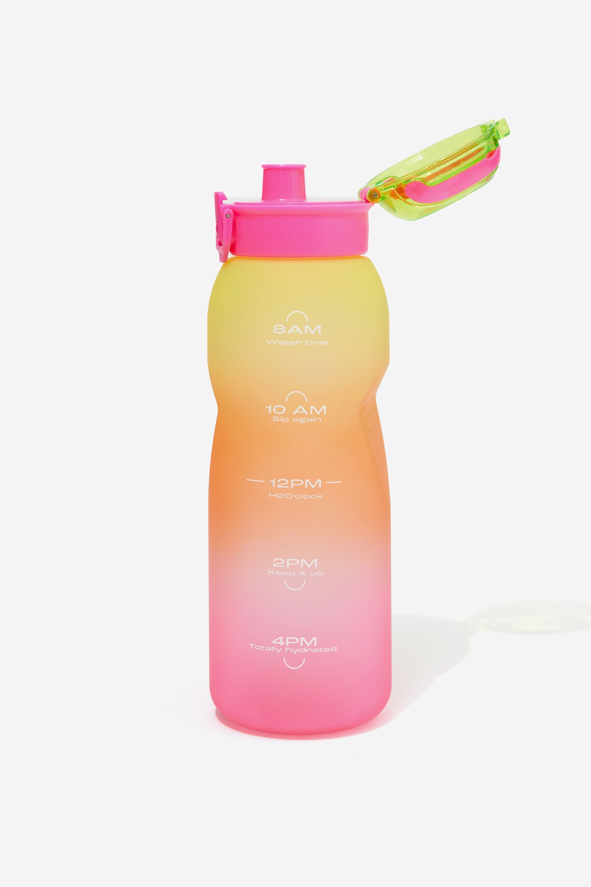 Heavy Lifter 1.5 L Drink Bottle