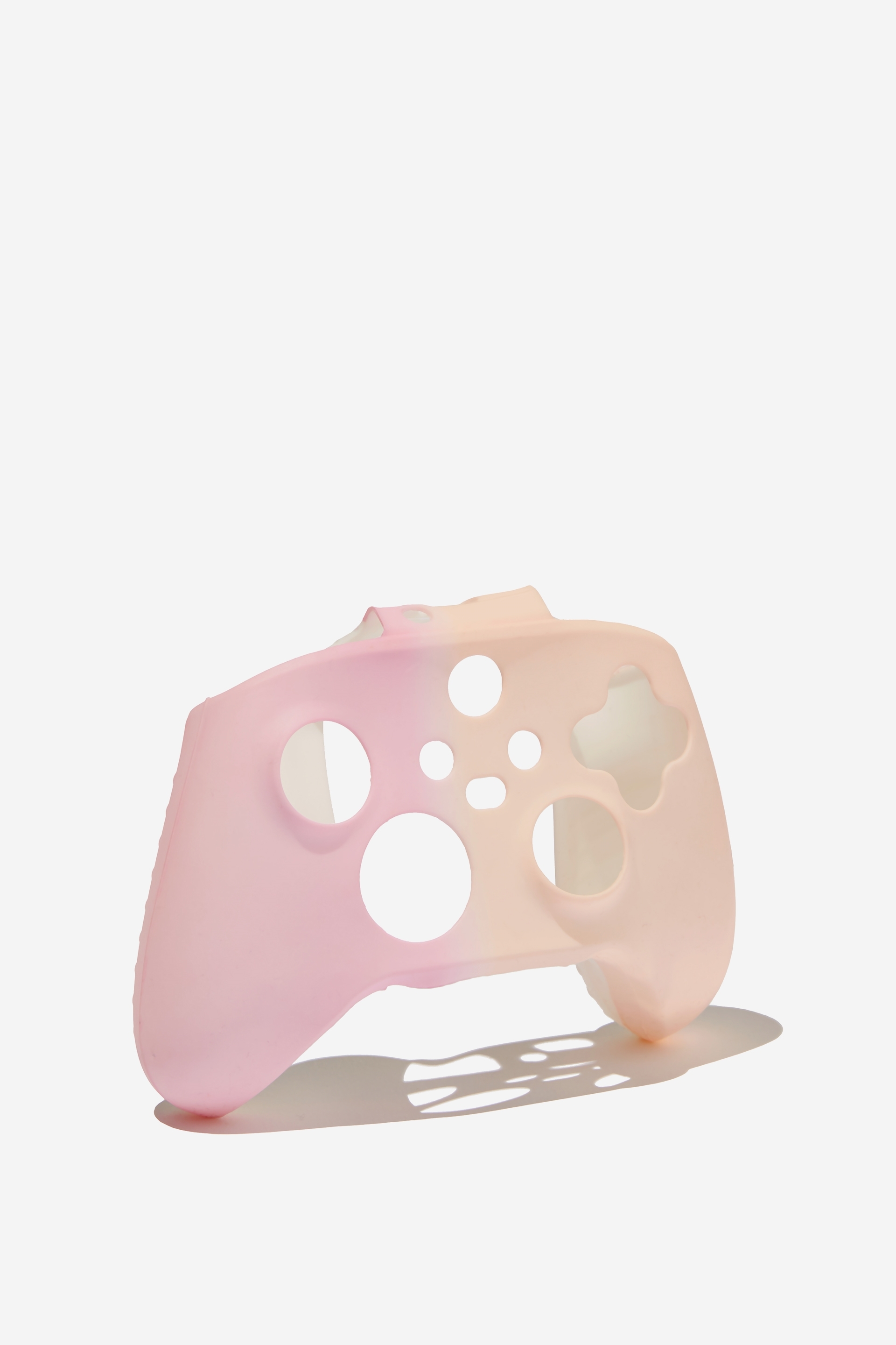 Typo - Controller Skin Xbox Series X - Ombre