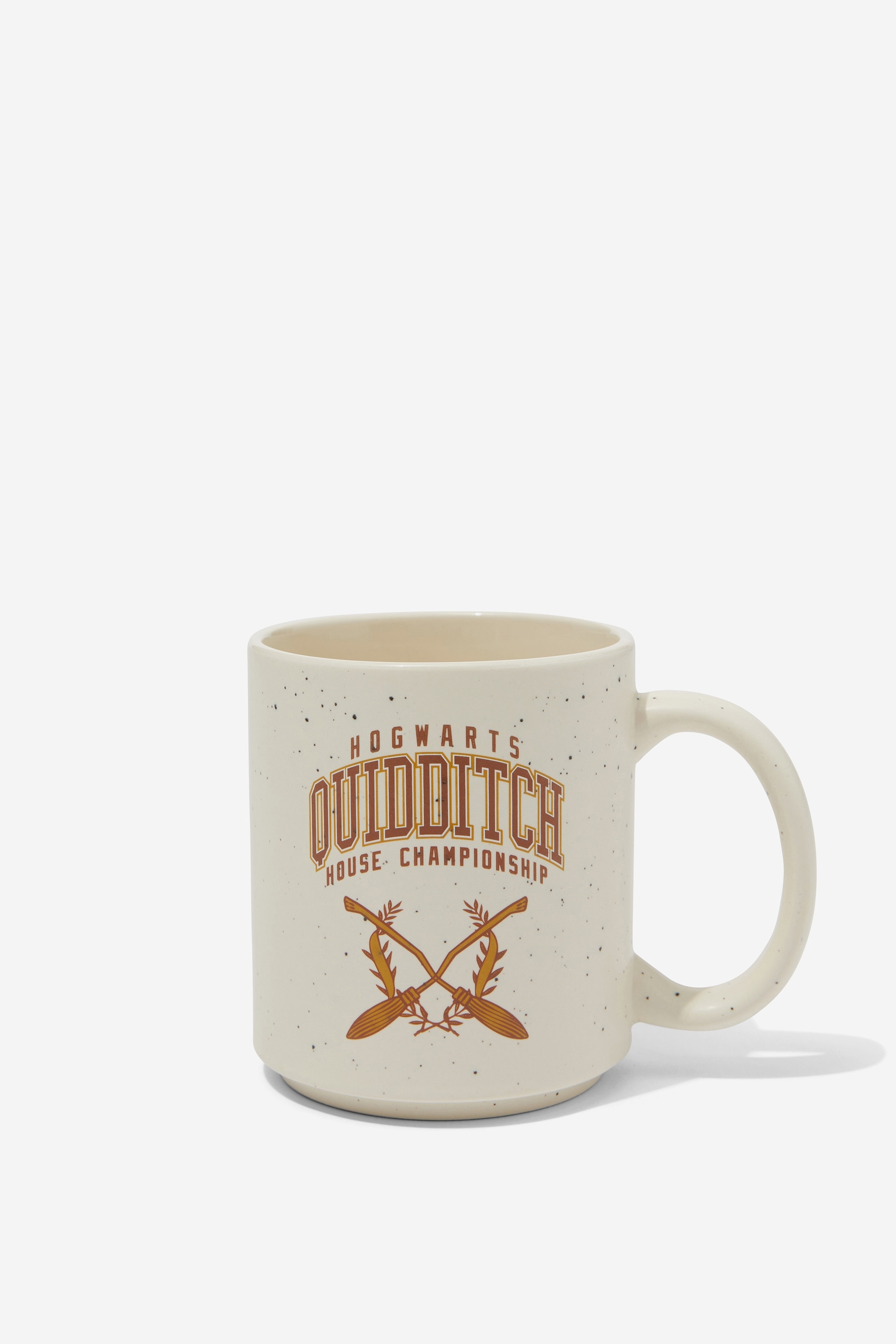 Typo - Harry Potter Daily Mug - Lcn wb harry potter quidditch