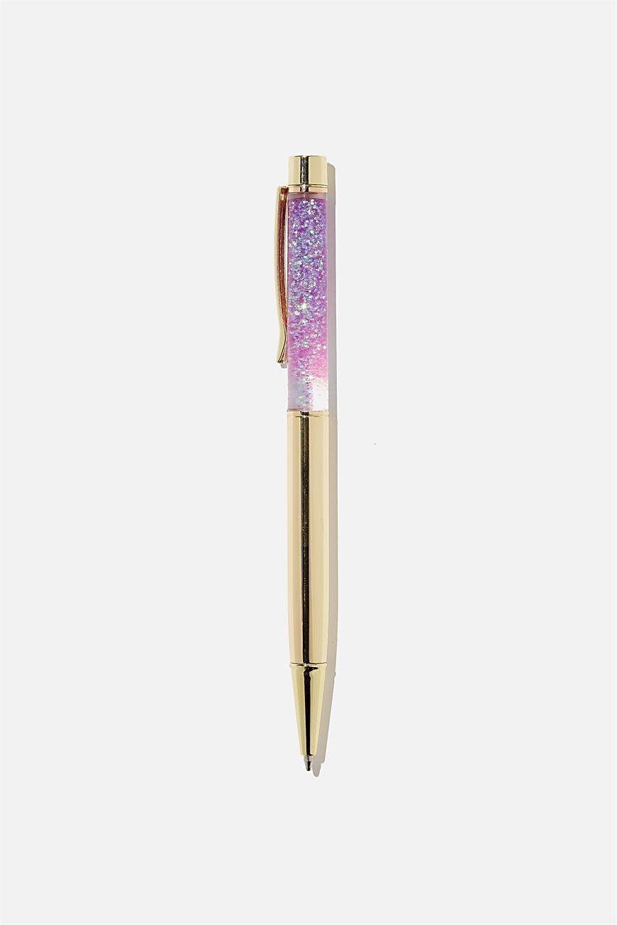 pretty ballpoint pens