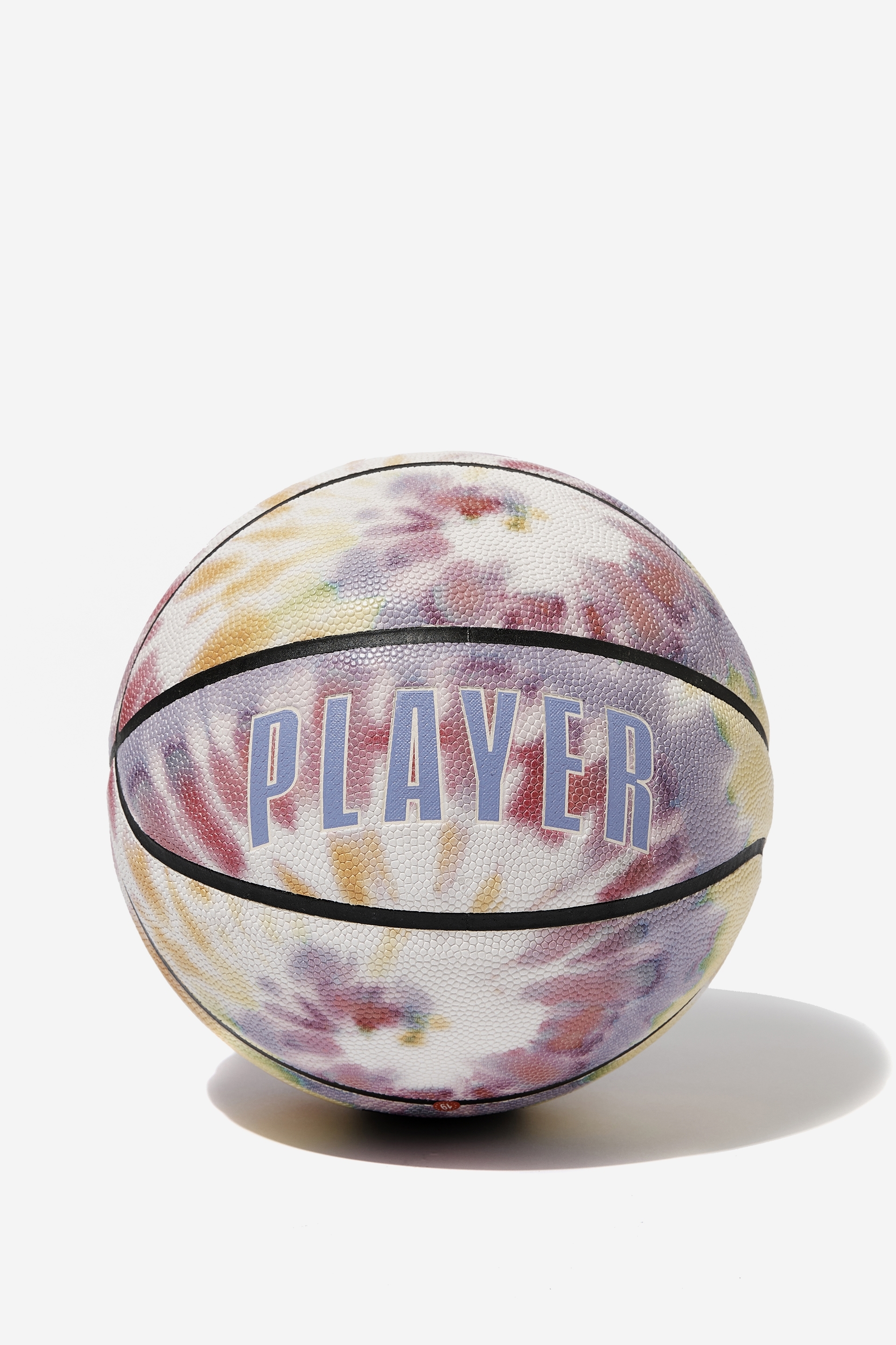 Typo - Basketball Size 7 - Player lilac