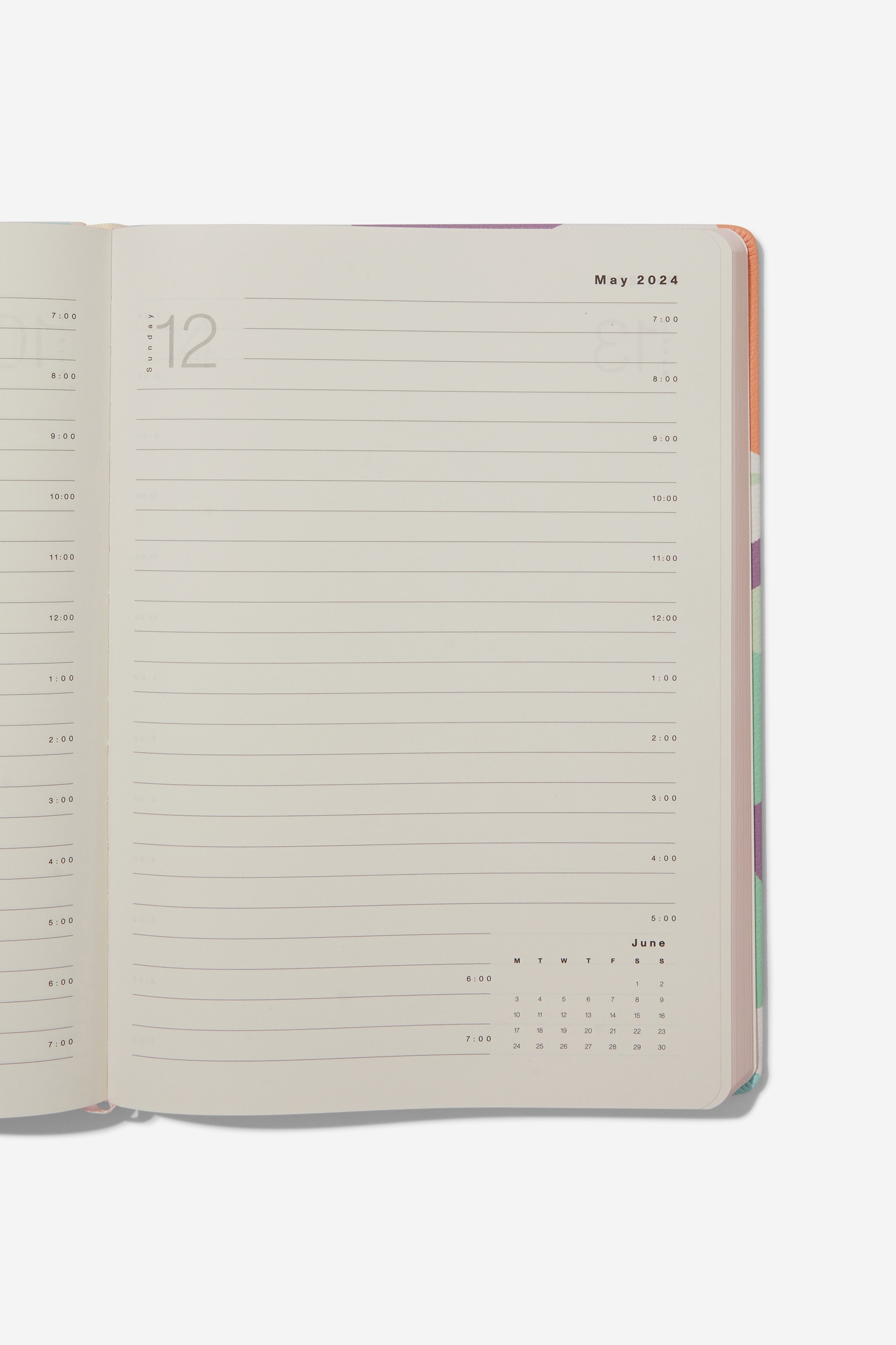 Typo 2021 deals diary