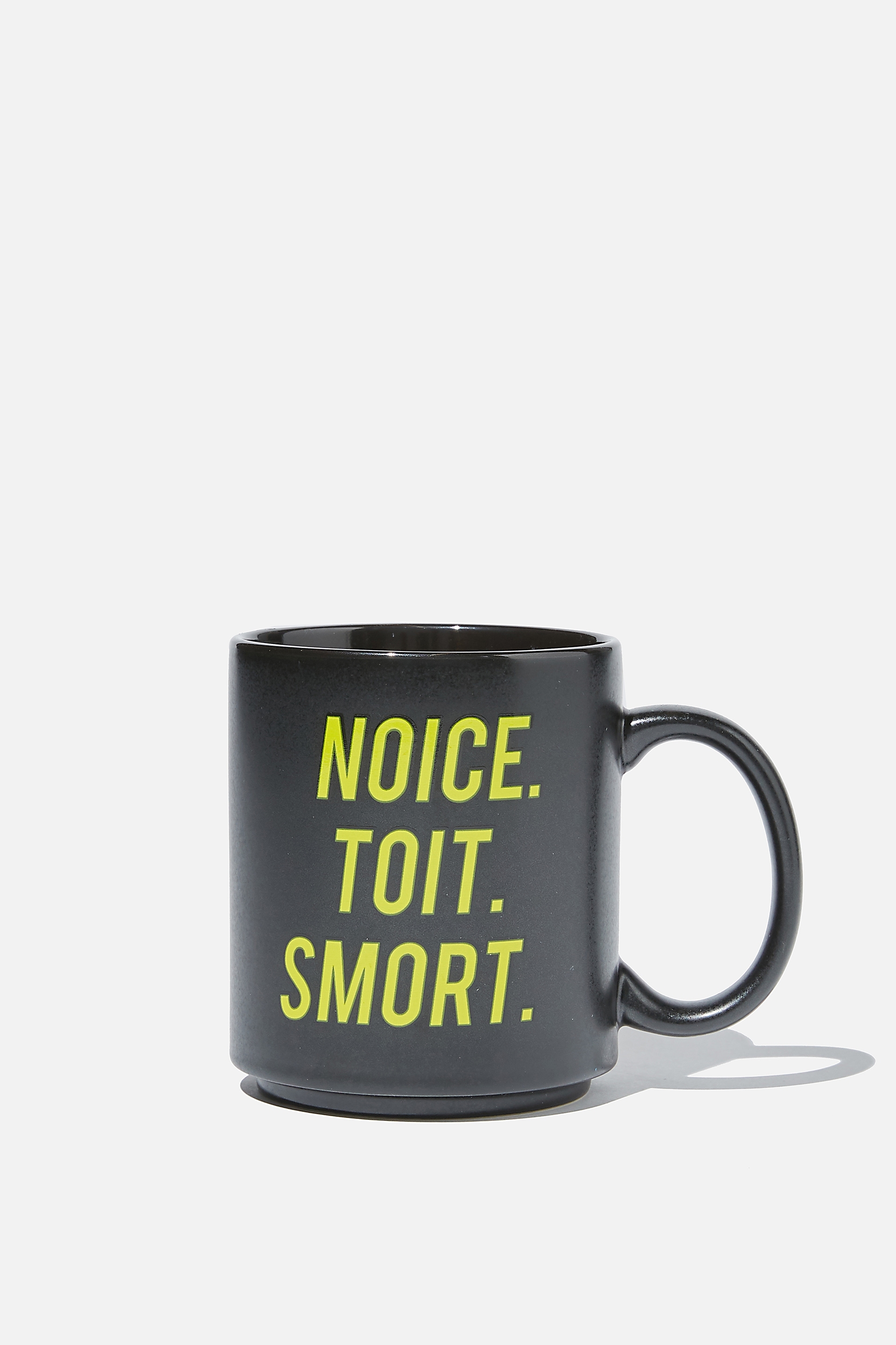 Brooklyn Nine Nine Daily Mug