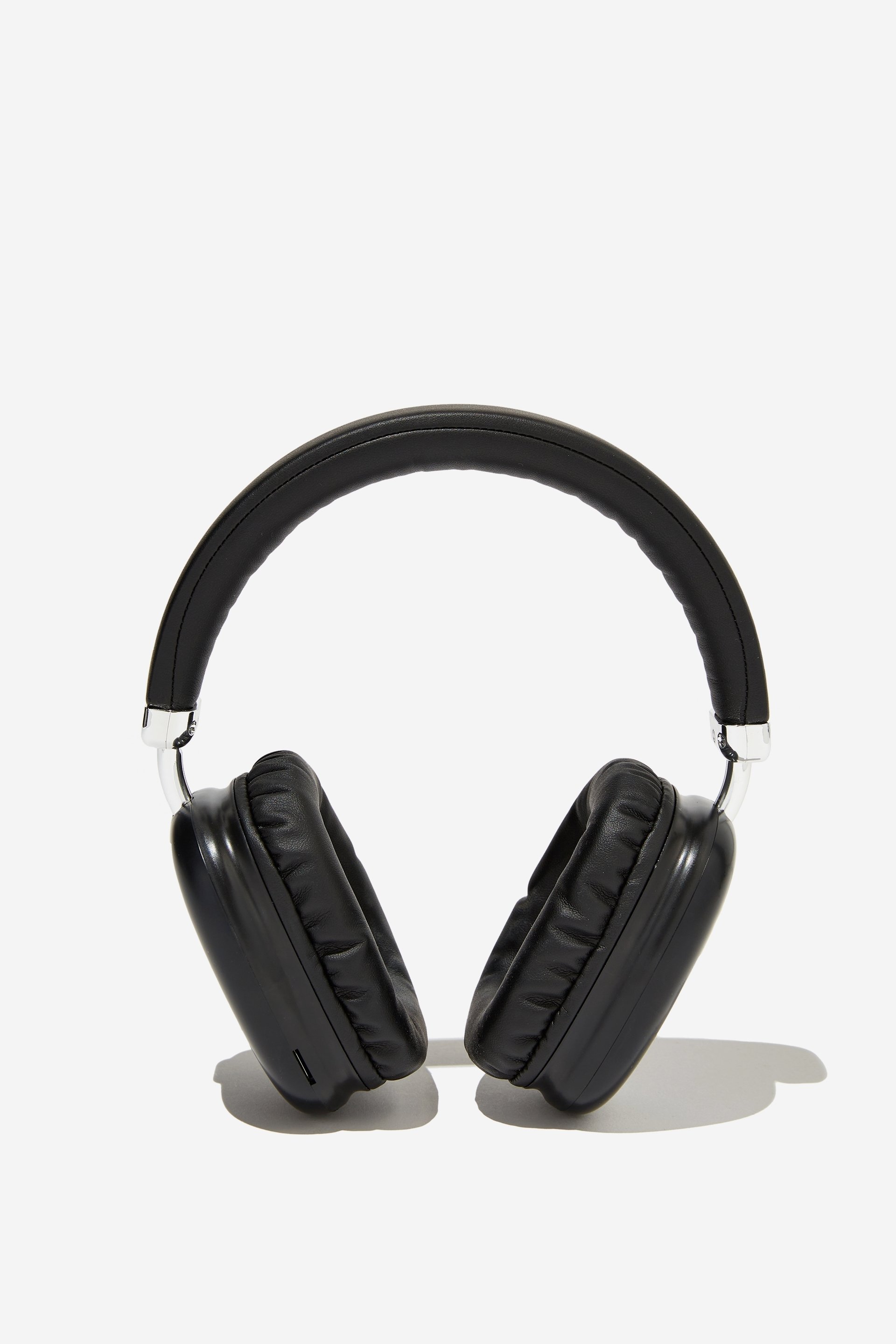 Typo - Wireless Headphones - Black
