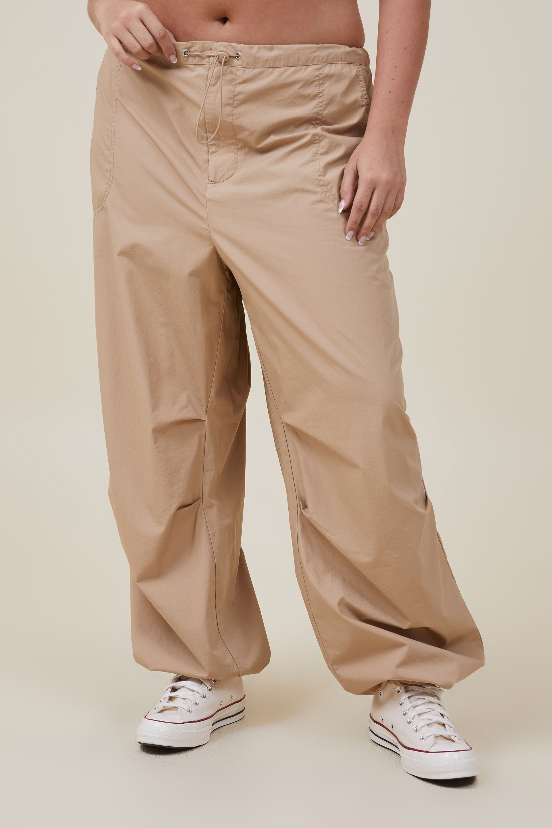 Pants and jeans Jordan Sport DNA Cargo Pants Thermal Green/ Thermal Green |  Footshop