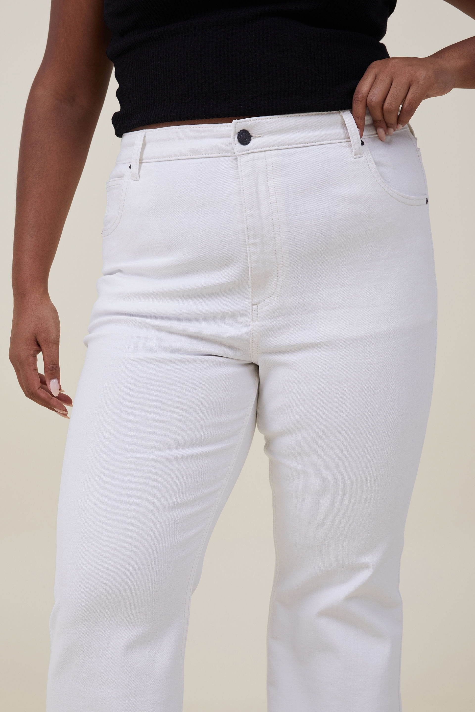 Original Flare Jean