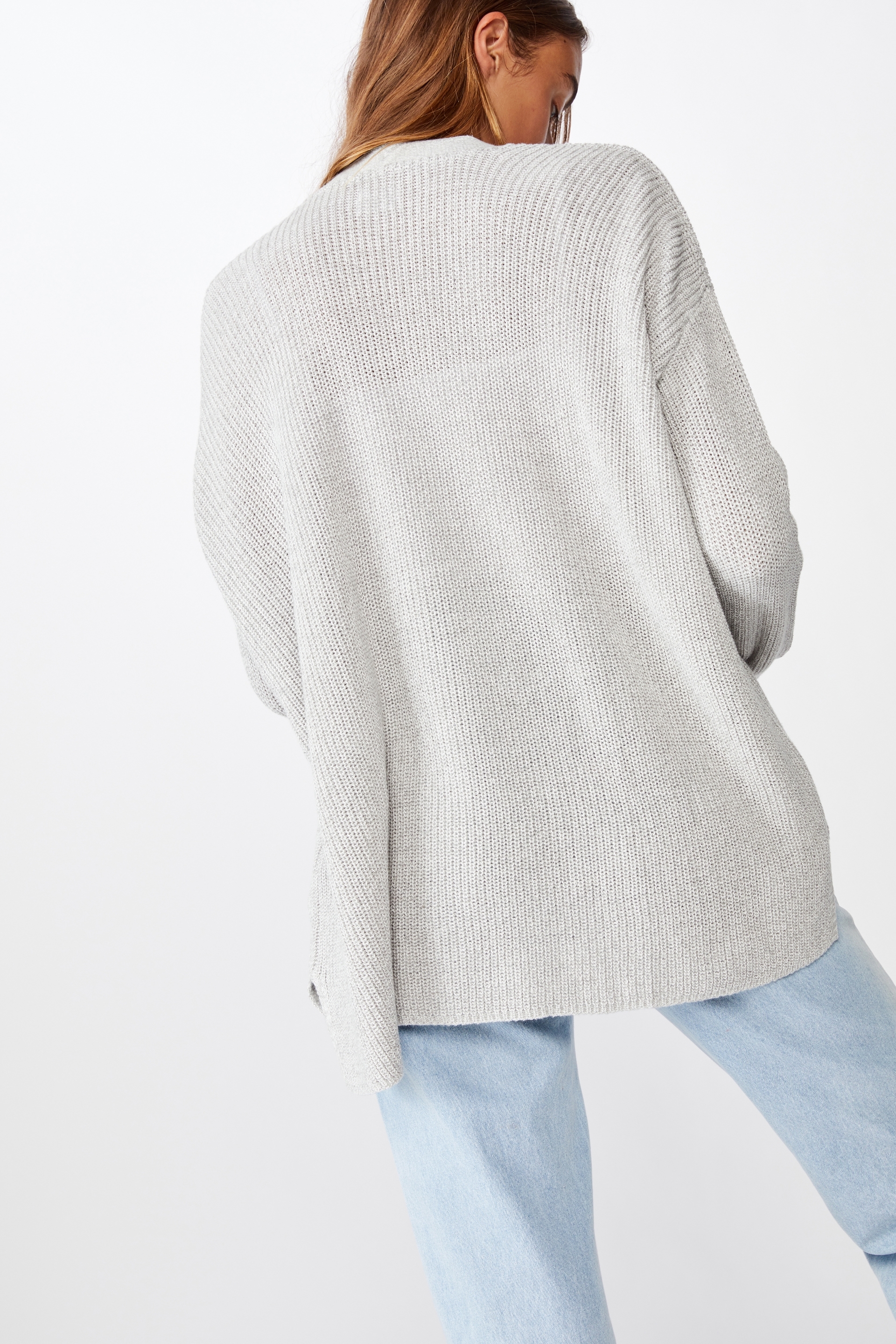 cotton on archy cardigan