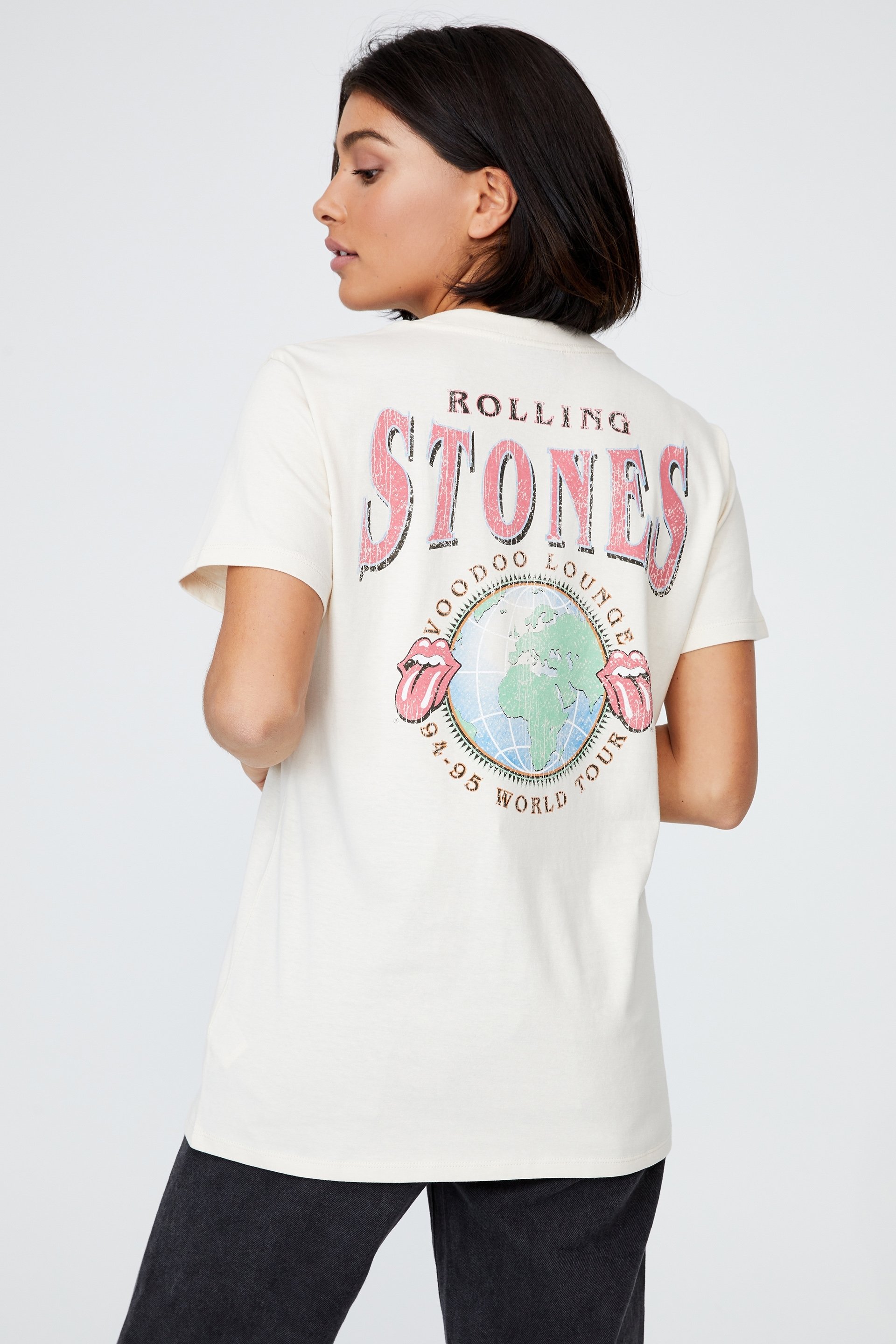 cheap rolling stones t shirt