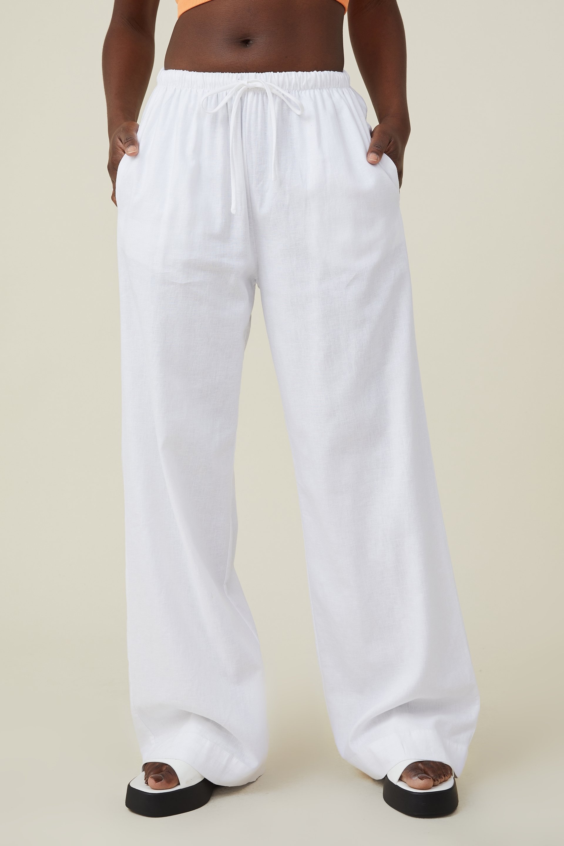 Haven Wide Leg Pant