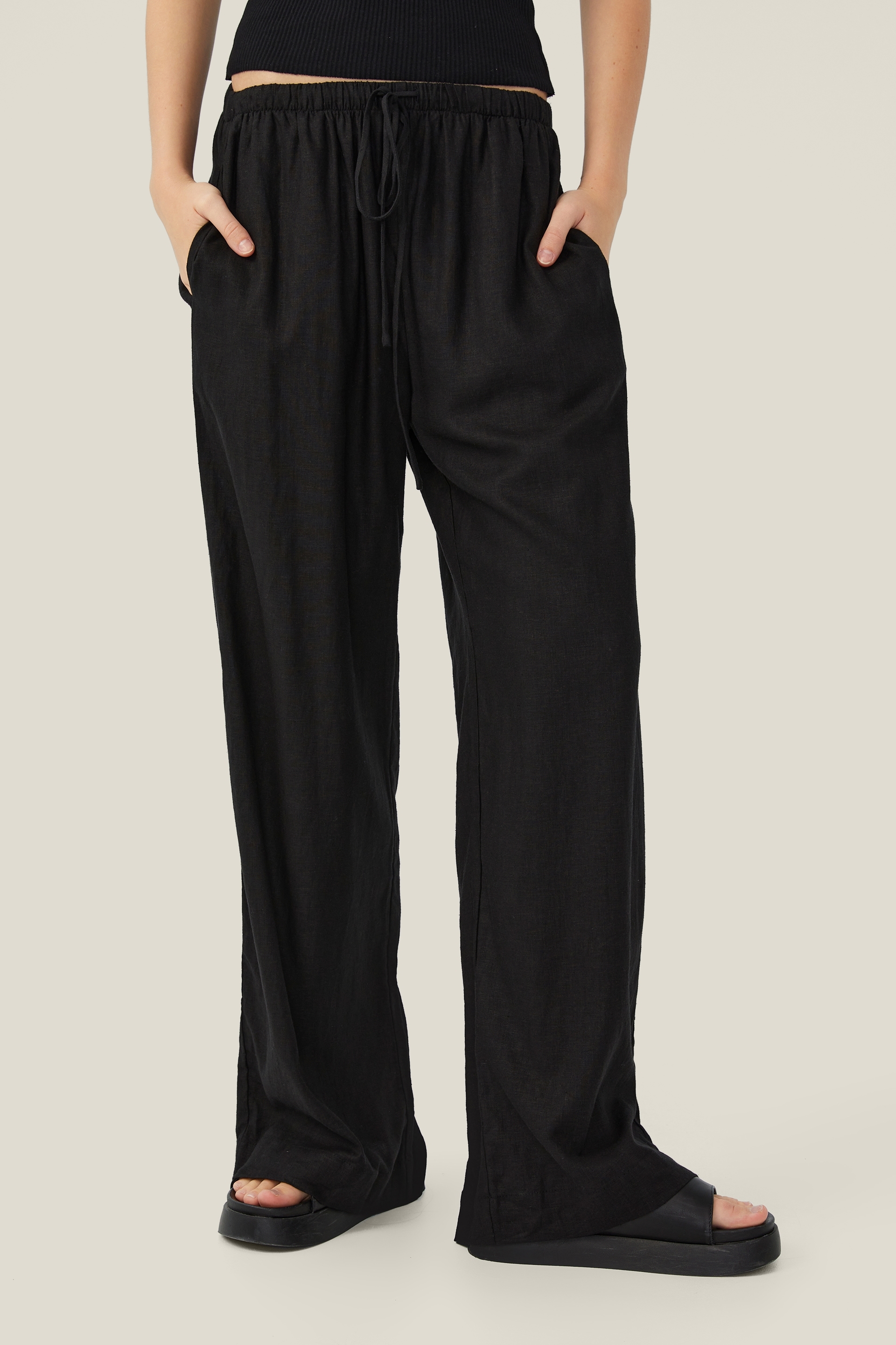 Haven Wide Leg Pant