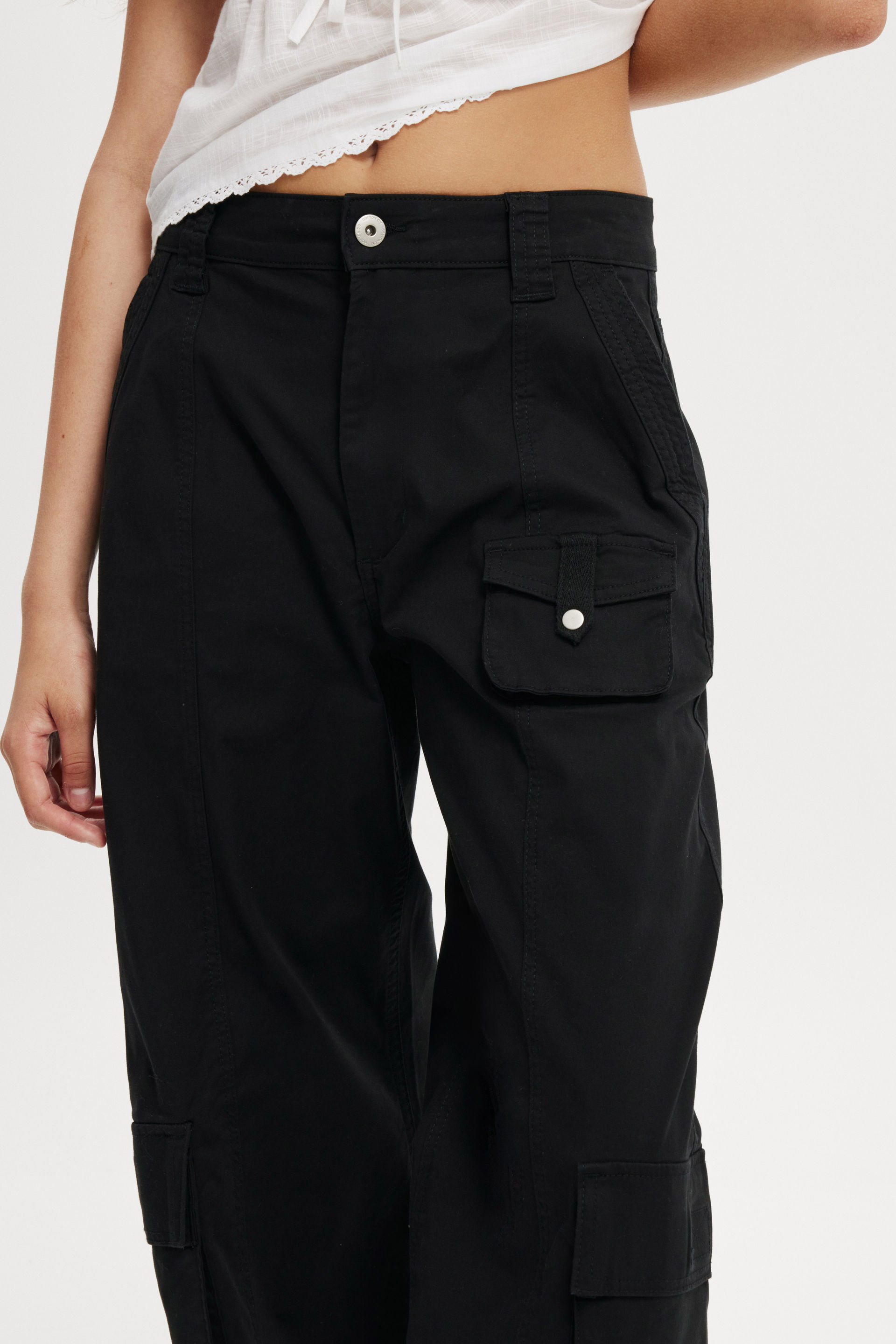 Hayden Cargo Pant