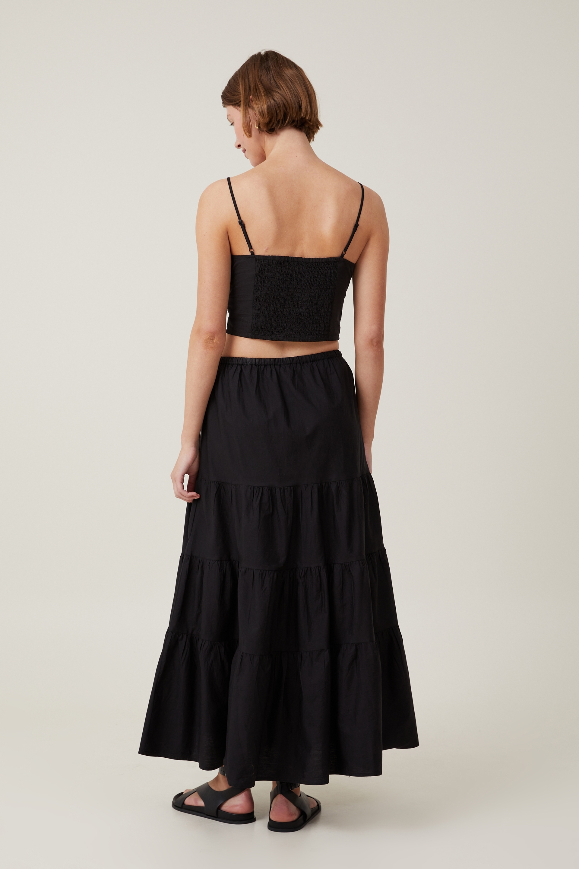 Maxi Skirts | Afterpay | Zip Pay | Sezzle | LayBuy