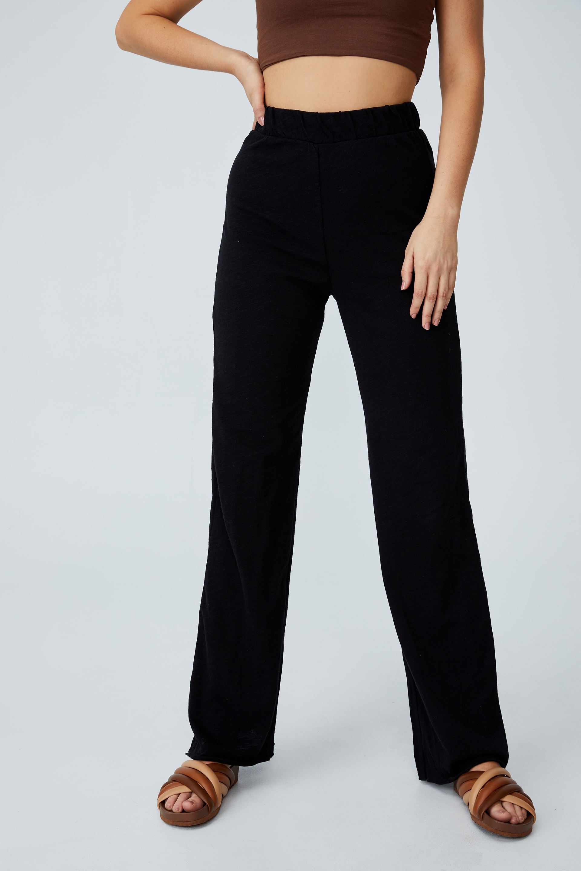 April Wide Leg Pant