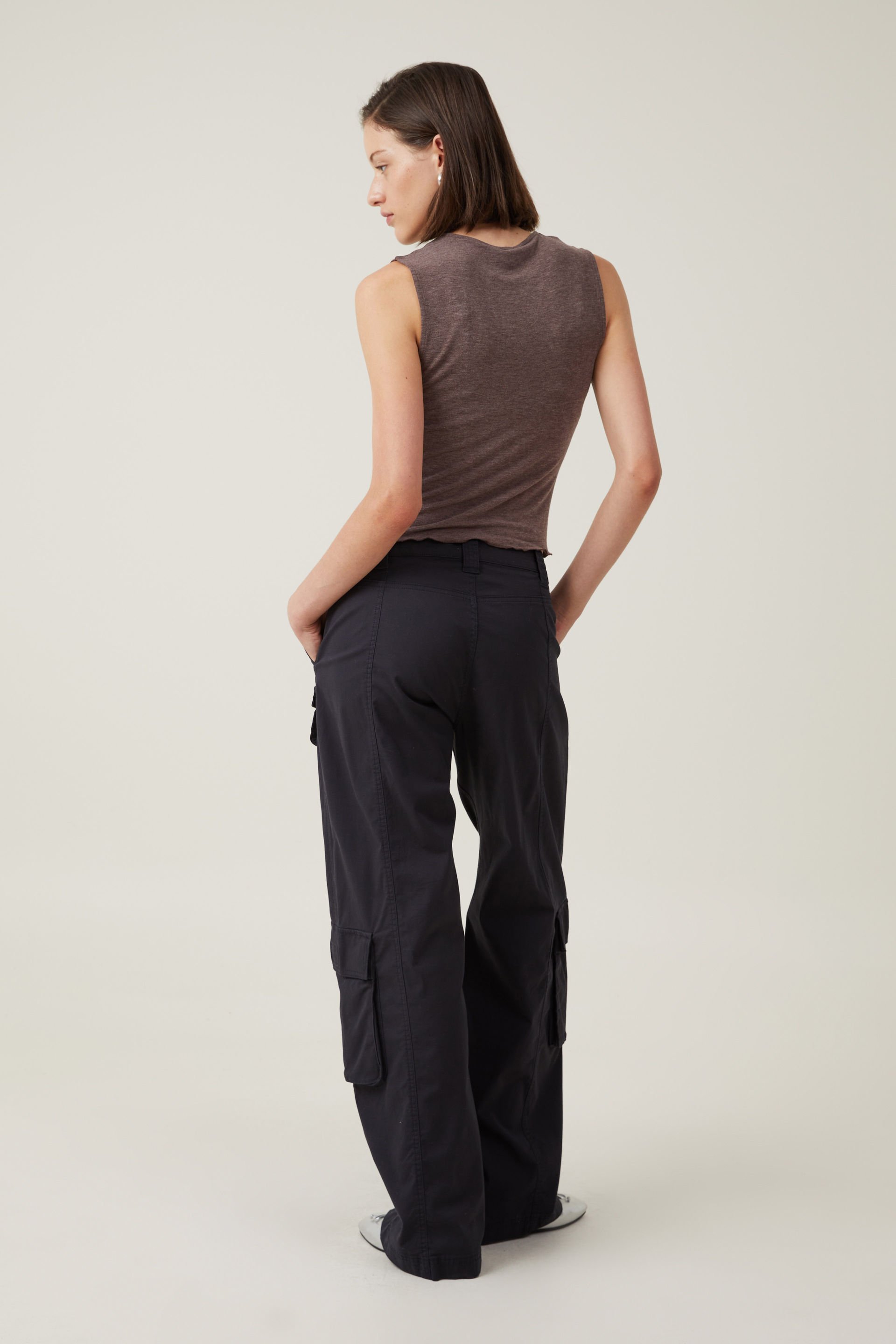 Hayden Cargo Pant