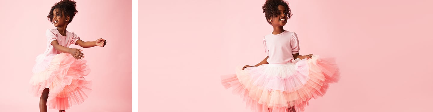 cotton on tutu dress